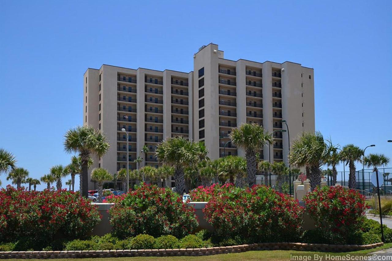 Navarre Towers Condos Exterior foto