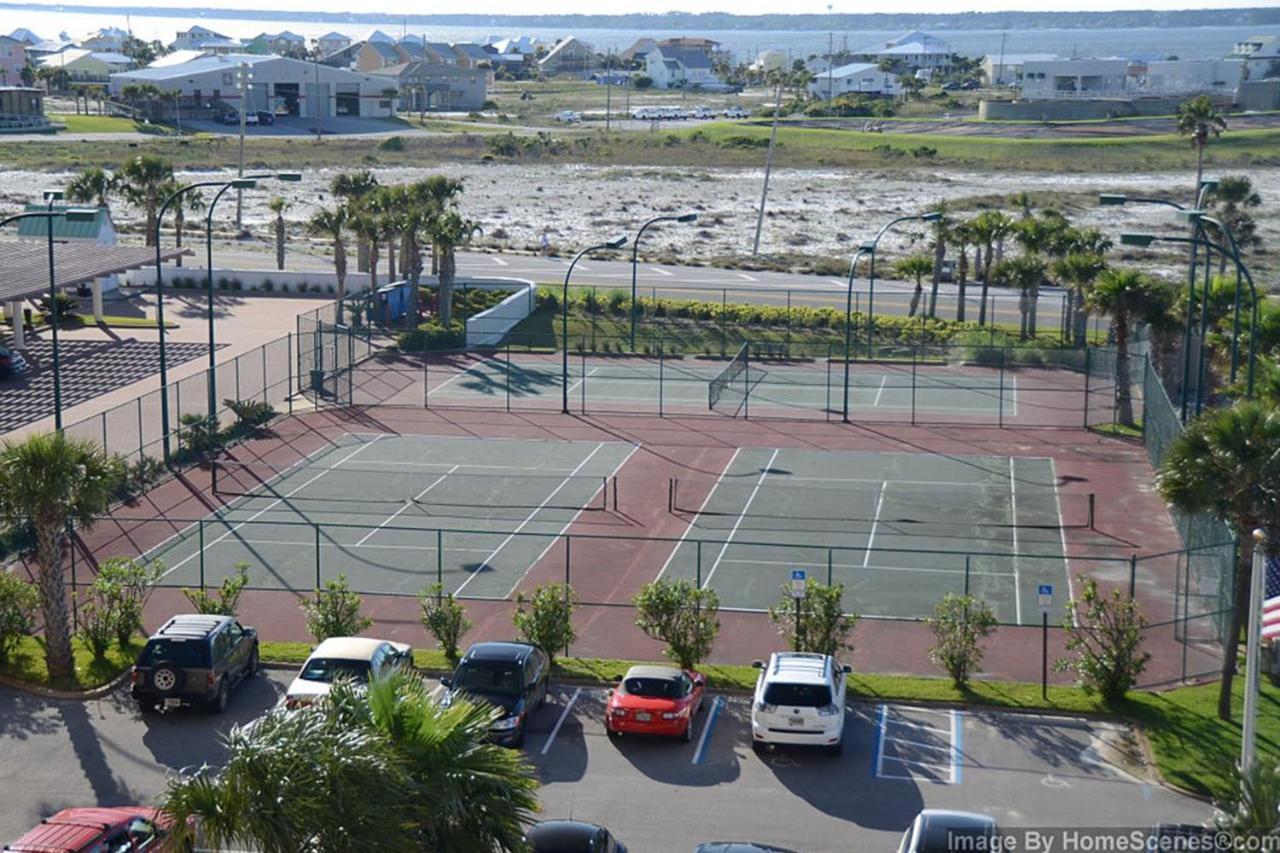 Navarre Towers Condos Exterior foto