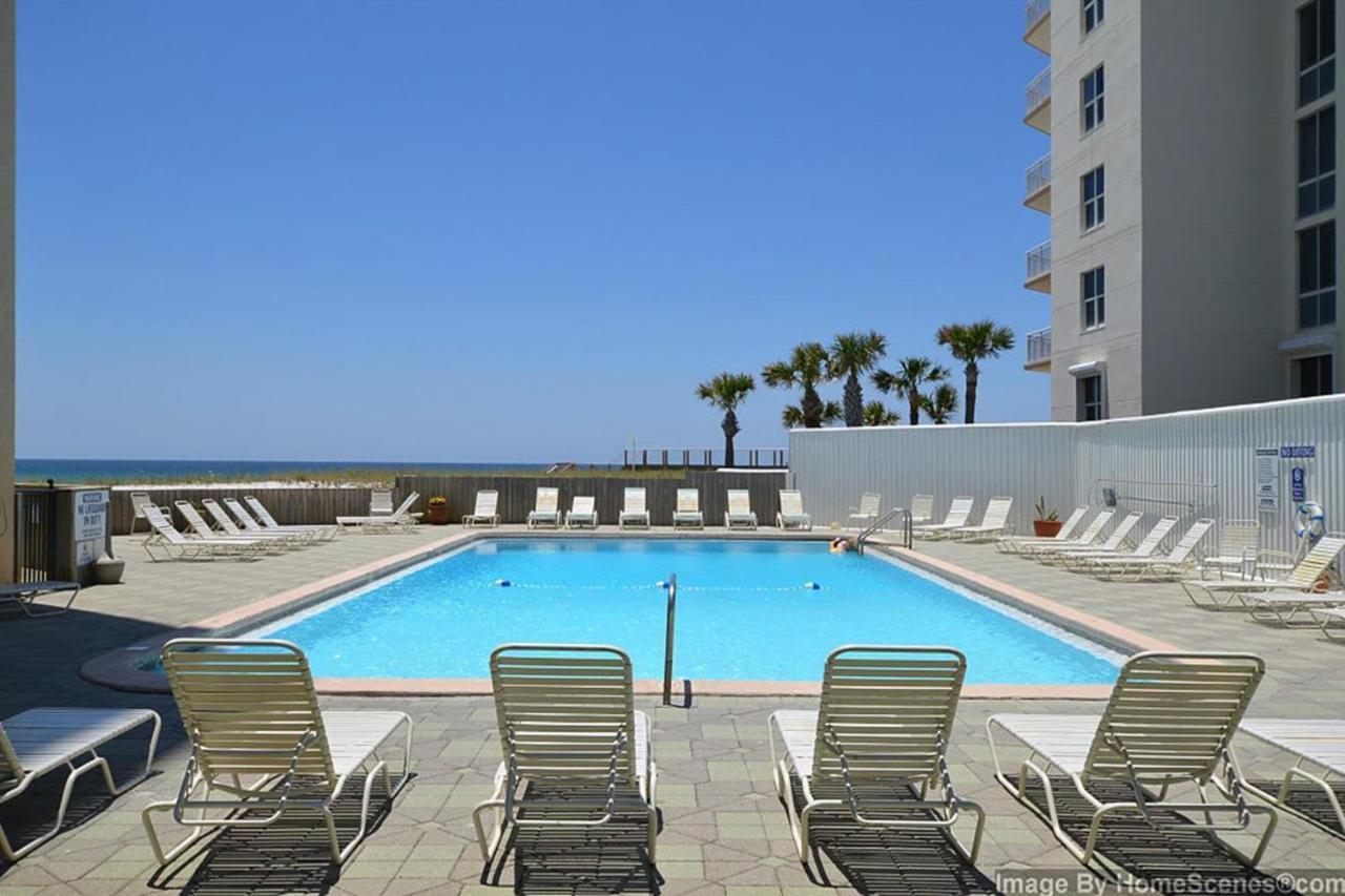 Navarre Towers Condos Exterior foto
