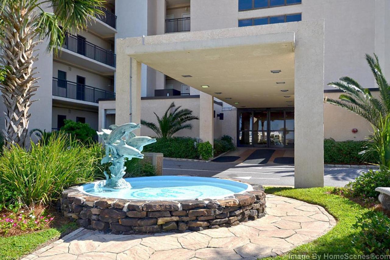 Navarre Towers Condos Exterior foto